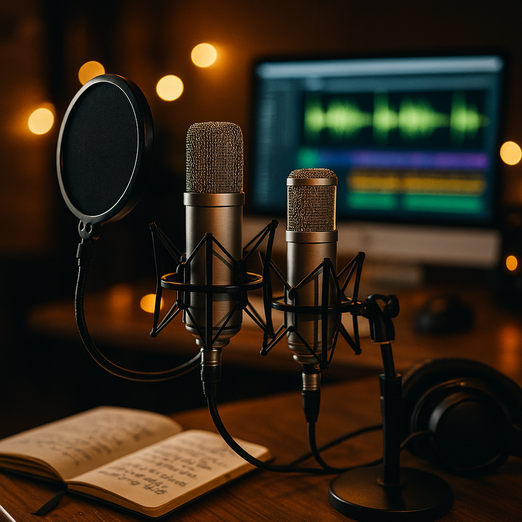 mic